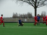 S.K.N.W.K. 3 - S.K.N.W.K. JO19-1 (oefen) seizoen 2022-2023 (47/117)